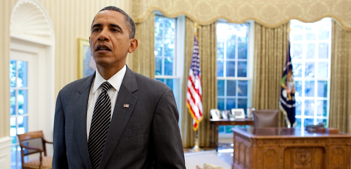 Barack Obama’s Presidency – The Cairo Review of Global Affairs